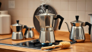 Bialetti Moka Pot – Usage, Sizes and Cleaning Guide