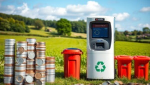 Cash for Cans: Ireland Recycling Deposits Explained