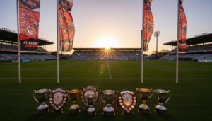 St George Illawarra – NRL Team History and Key Facts
