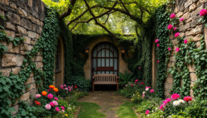 The Secret Garden: Book Summary, Movie Streaming & Age Rating